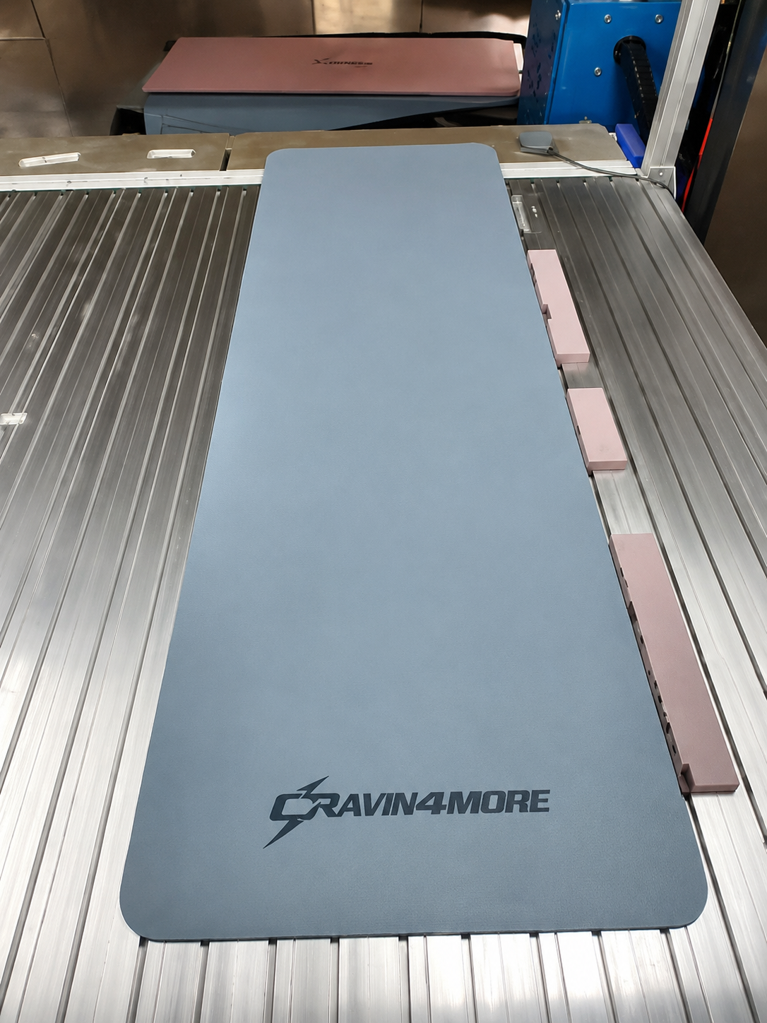 Tapis Elite Performance